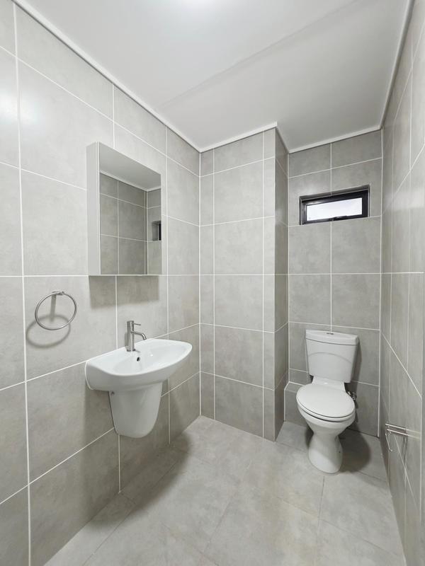 To Let 1 Bedroom Property for Rent in Greenbay Eco Estate Western Cape